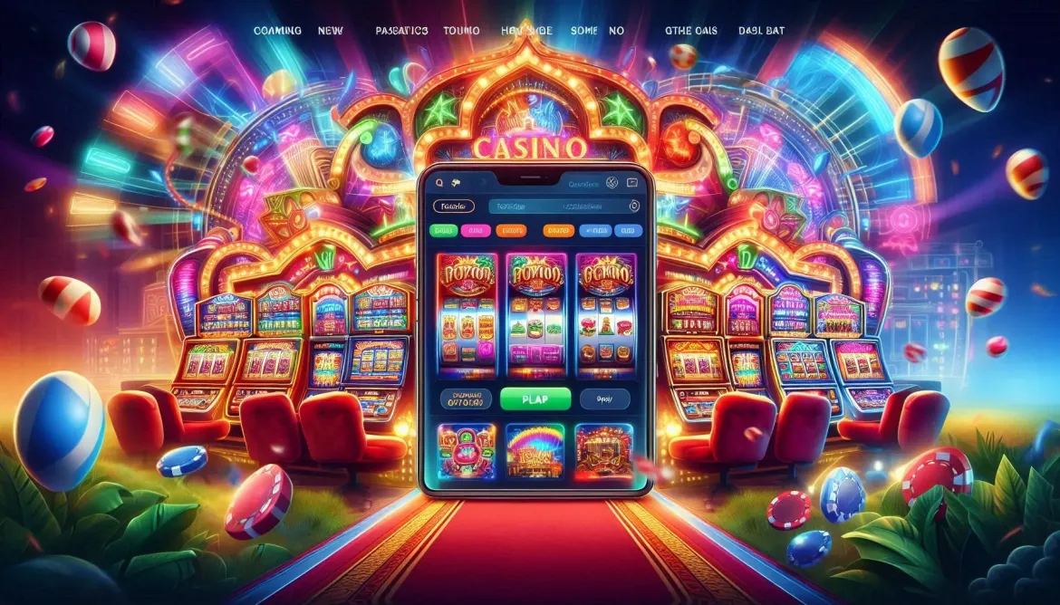Golden Genie Casino